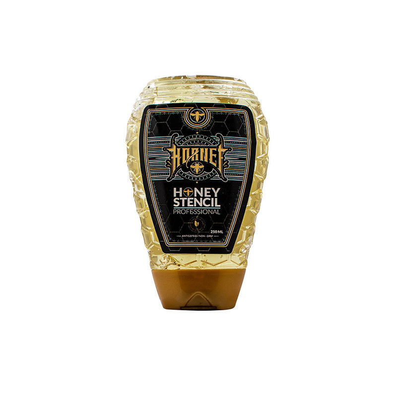 Hornet Honey Stencil — 250ml Bottle - Ultimate Tattoo Supply