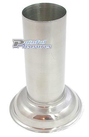 Medical Piercing Tattoo Instruments Forcep Jar - Painful Pleasures