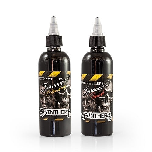 Panthera Ralf Nonnweiler Artist Series — Panthera Tattoo Ink — Set of Two 5oz Bottles