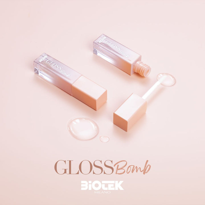 Gloss Bomb — Biotek - Ultimate Tattoo SupplyGloss Bomb — Biotek