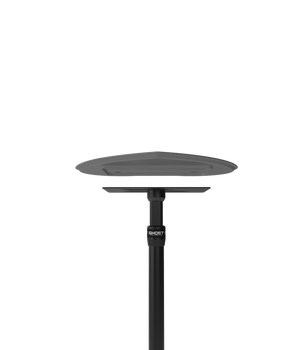 Ghost Tattoo Heart Tray (Tray Only) - Ultimate Tattoo Supply