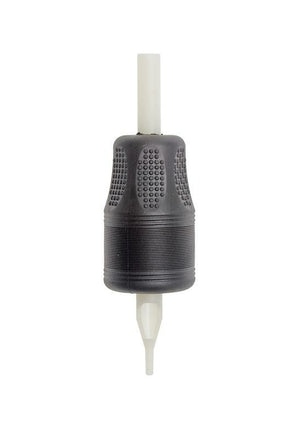 Griffin Premium Disposable 1.25” Tubes by Eikon – Round Tip