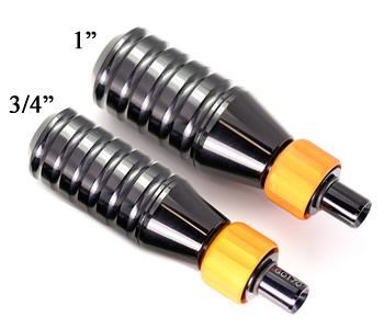 Cheyenne Hawk Grip Sleeves