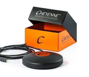 Cheyenne Footswitch with Box