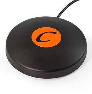 Cheyenne Footswitch Close Up