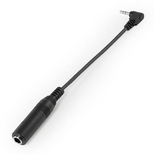 Cheyenne Hawk 3.5mm to 6.3mm Adapter Cable - Painful Pleasures