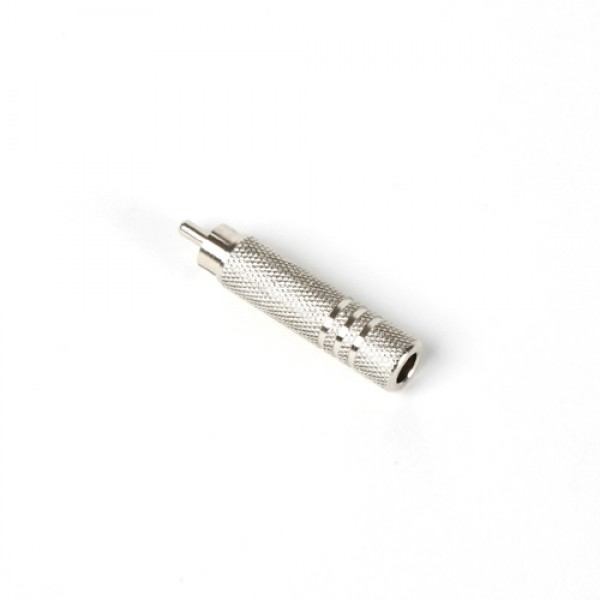 Cheyenne Hawk RCA Plug to 6.3mm Adapter - Painful Pleasures
