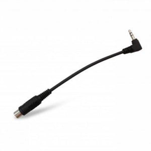 Cheyenne Hawk 3.5mm to RCA Adapter Cable - Painful Pleasures