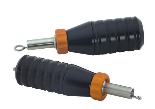 Cheyenne Adjustable Flex Grip — Pick Size - Painful Pleasures