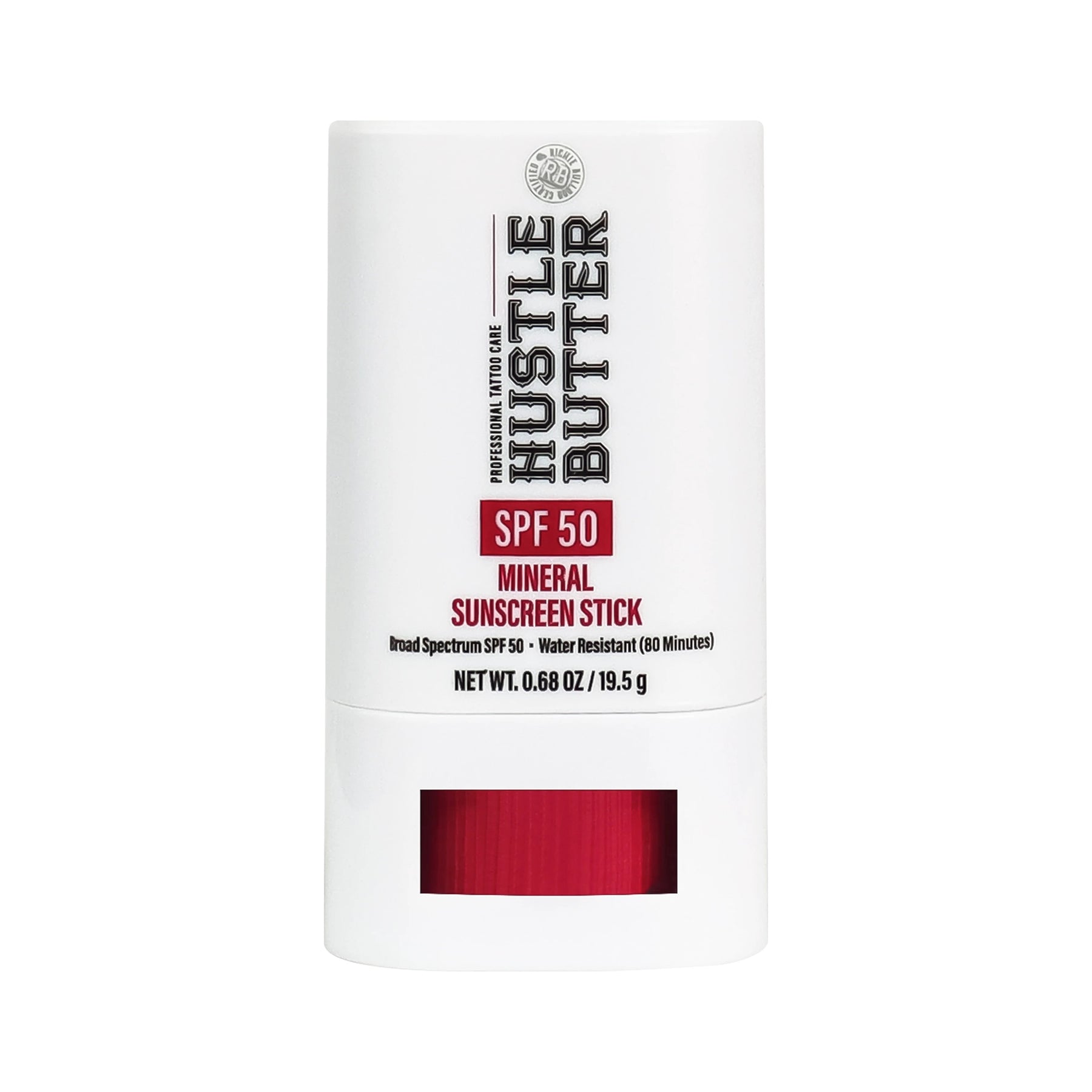 Mineral Sunscreen Stick SPF 50