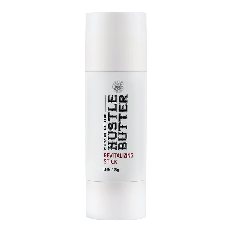 Hustle Butter Revitalizing Stick