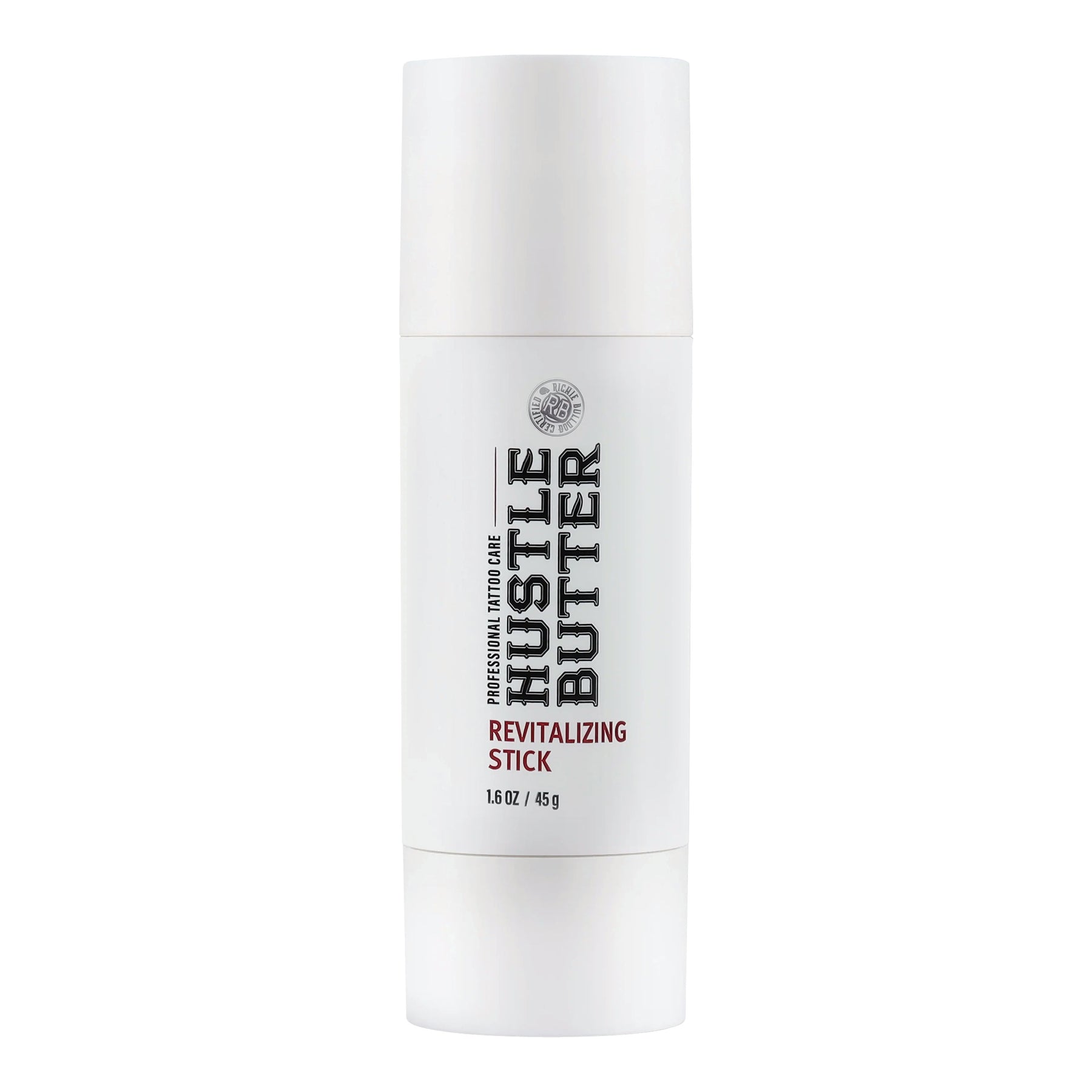 Hustle Butter Revitalizing Stick