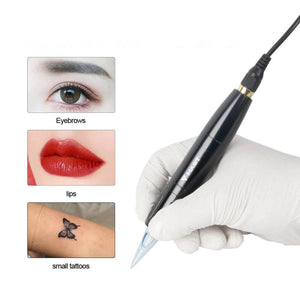 Dragonhawk Mast Magi Pen Tattoo Machine — Pick Color - Painful Pleasures