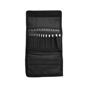Arrow Style Body Piercing Taper Set — 18g–00g — Price Per Set - Painful Pleasures