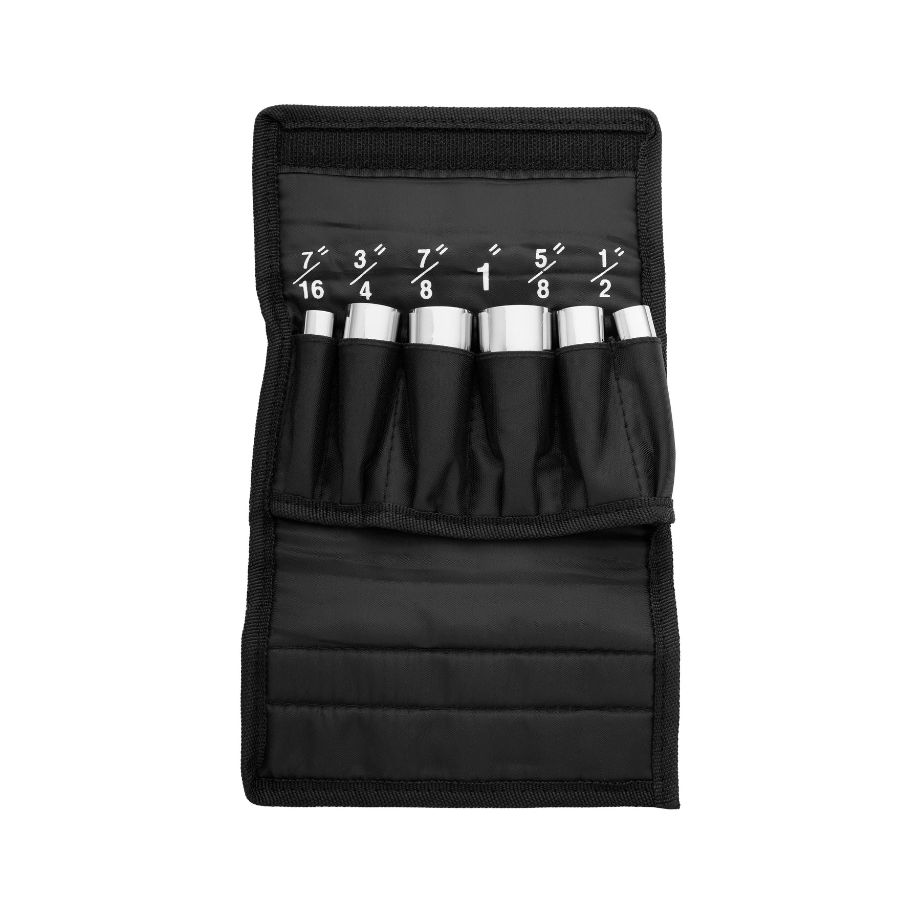 Calor Style Stainless Steel Taper Set — Pick Size Range - Painful Pleasures