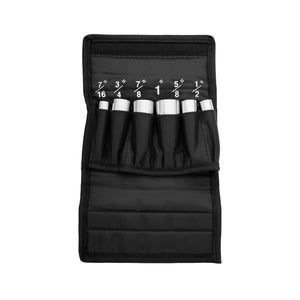 Calor Style Stainless Steel Taper Set — Pick Size Range - Painful Pleasures