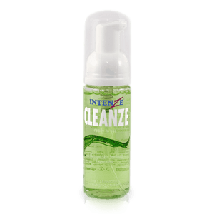 Intenze Cleanze Ready to Use Spray – 1.7oz Bottle - Ultimate Tattoo Supply