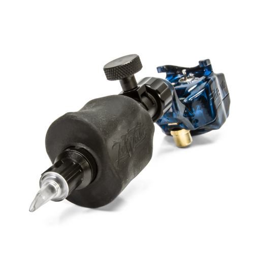 InkJecta Cartridge Grip on Machine