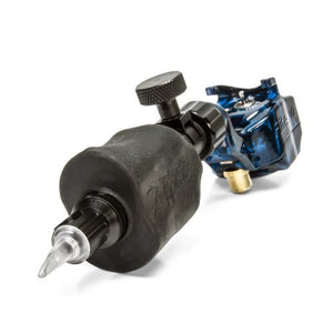 InkJecta Cartridge Grip on Machine