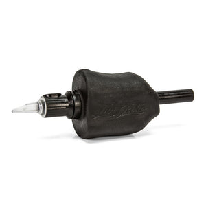 InkJecta Cartridge Grip on Cartridge Needles
