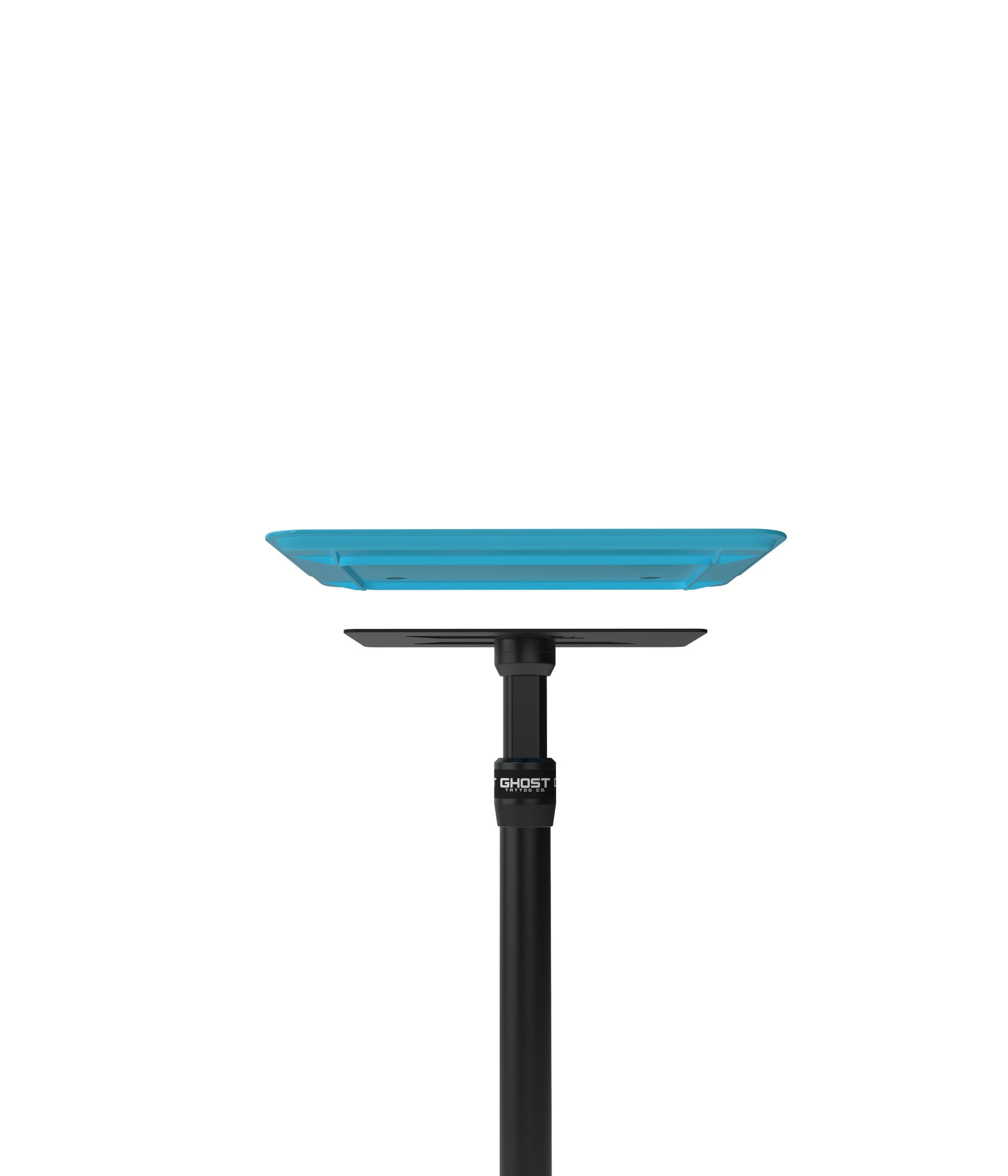 Ghost Tattoo Standard Ghost Tray (Tray Only) - Ultimate Tattoo Supply