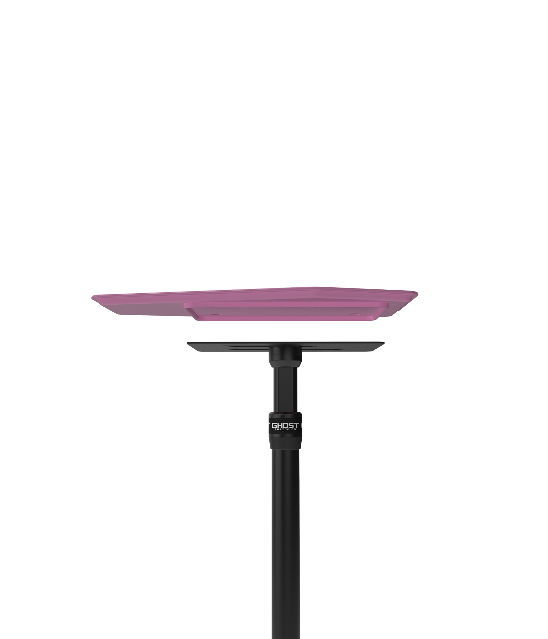 Ghost Tattoo Coffin Tray (Tray Only) - Ultimate Tattoo Supply