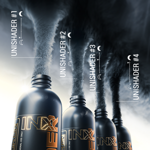 Unishader #4 — Kwadron INX™ — Pick Size - Ultimate Tattoo Supply