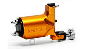 NeoTat Vivace Rotary Tattoo Machine — 3.5mm Stroke — Pick Color - Painful Pleasures