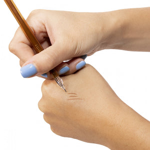 Brown Marker — Biotek - Ultimate Tattoo Supply
