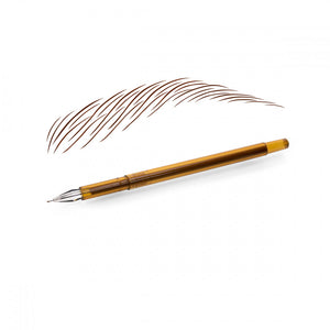 Brown Marker — Biotek - Ultimate Tattoo Supply