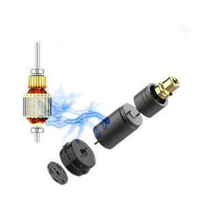 Dragonhawk Mast Tour Pen Tattoo Machine — Pick Color - Painful Pleasures