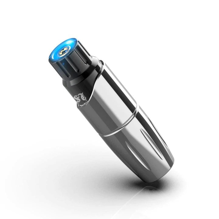 Dragonhawk Mast Tour Pen Tattoo Machine — Pick Color - Painful Pleasures