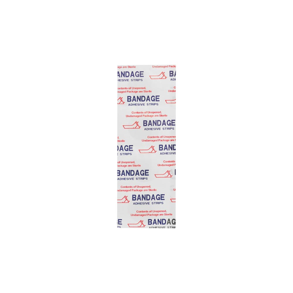Saferly Round Circle Bandages — Box of 100 - Ultimate Tattoo Supply