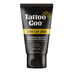 Tattoo Goo Lotion - 1
