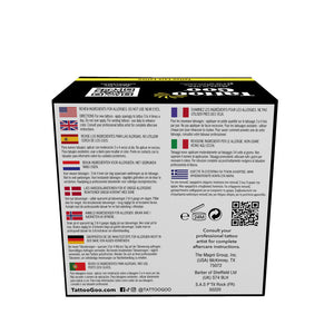 Lotion Pillow Pack - Case of 50 - 4