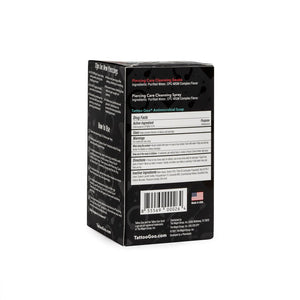 Tattoo Goo - Complete Piercing Aftercare Kit - Painful Pleasures