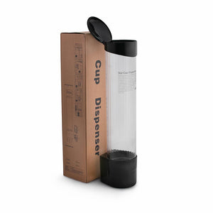 3oz Cup Dispenser Wall Mount - Ultimate Tattoo Supply