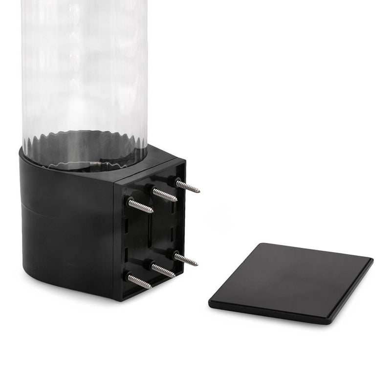 3oz Cup Dispenser Wall Mount - Ultimate Tattoo Supply