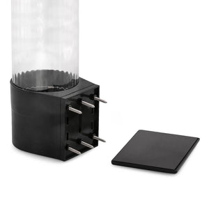 3oz Cup Dispenser Wall Mount - Ultimate Tattoo Supply