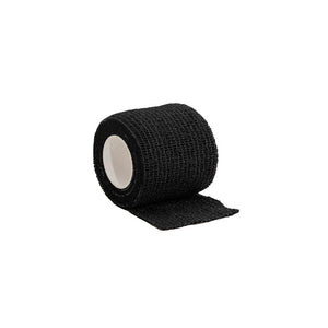 Saferly 2" Cohesive Wrap — Box of 12 - Ultimate Tattoo Supply