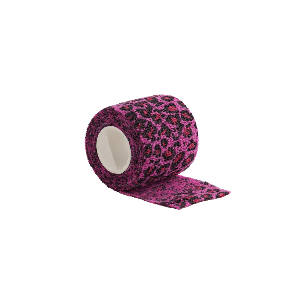 Saferly 2" Cohesive Wrap — Box of 12 - Ultimate Tattoo Supply