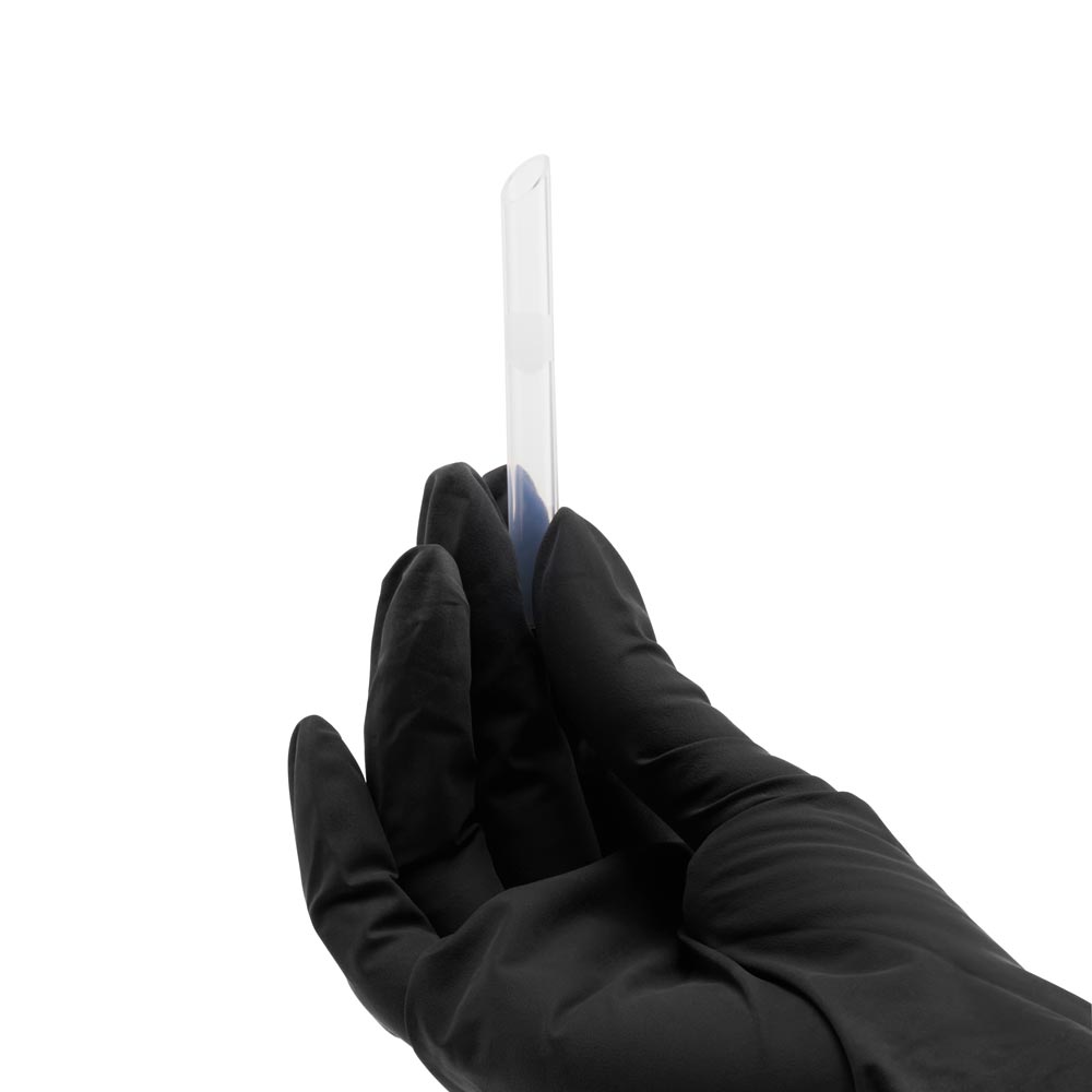 Saferly Plastic Disposable 0g Receiving Tubes — Box of 50 - Ultimate Tattoo Supply
