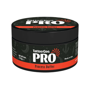 Tattoo Goo Pro Process Butter - 1 