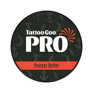 Tattoo Goo Pro Process Butter - 3