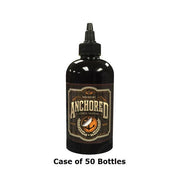 Anchored by Nikko – Tattoo Stencil Solution – 8oz – Price Per Case of 50 Bottles