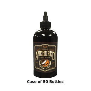 Anchored by Nikko – Tattoo Stencil Solution – 8oz – Price Per Case of 50 Bottles - Painful Pleasures