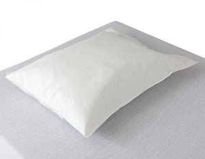 Medical Disposable Pillow Covers — Case of 100 - Painful Pleasures