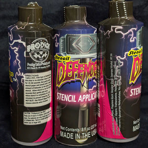 Stencil Defender Pro Tattoo Applicator 2