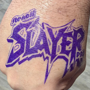 Stencil Defender Pro Tattoo Applicator 3