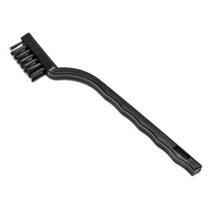 Nylon Bristle Brush - Tattoo Tube Tip Cleaning Brush & Shop Brush - Painful Pleasures
